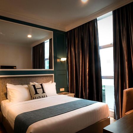 H Boutique Hotel Sri Petaling Kuala Lumpur Pokój zdjęcie